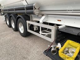 FELDBINDER KIP 60.3 ( 5.Stück / 5.Pieces )