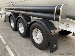 FELDBINDER KIP 60.3  ( 5.Stück / 5.Pieces )