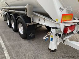 FELDBINDER KIP 60.3 ( 5.Stück / 5.Pieces )