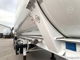 FELDBINDER KIP 60.3  ( 5.Stück / 5.Pieces )