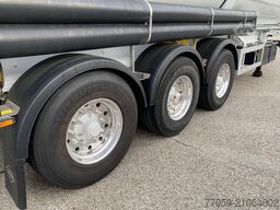 FELDBINDER KIP 60.3  ( 5.Stück / 5.Pieces )