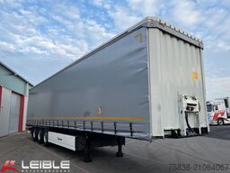 KRONE SD*Tautliner*Liftachse*Code XL*BPW*Pal.-Kasten*