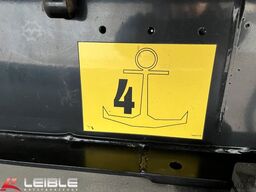 KRONE SD*Tautliner*Liftachse*Code XL*BPW*Pal.-Kasten*