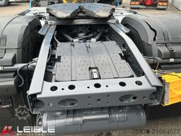 MERCEDES-BENZ Actros 1851*Giga Space*Vollluft*2xDieseltank*Alu