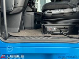 MERCEDES-BENZ Actros 1851*Giga Space*Vollluft*2xDieseltank*Alu