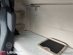MERCEDES-BENZ Actros 1851*Giga Space*Vollluft*2xDieseltank*Alu
