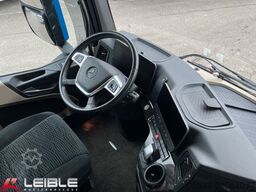 MERCEDES-BENZ Actros 1851*Giga Space*Vollluft*2xDieseltank*Alu