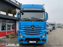 MERCEDES-BENZ Actros 1851*Giga Space*Vollluft*2xDieseltank*Alu