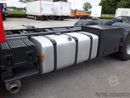 SCANIA R 580 B6x2*4NB Fahrgestell/R-Fhs./Ret./Lenkachse