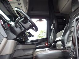 SCANIA R 580 B6x2*4NB Fahrgestell/R-Fhs./Ret./Lenkachse