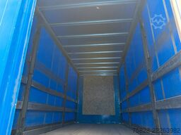 RENAULT T440 / DTI 13 Motor/ Retarder / + 3 Achs Anhänge