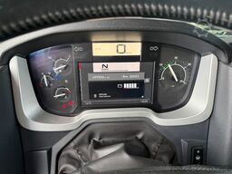 RENAULT T440 / DTI 13 Motor/ Retarder / + 3 Achs Anhänge