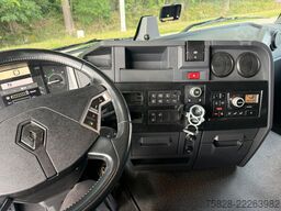 RENAULT T440 / DTI 13 Motor/ Retarder / + 3 Achs Anhänge