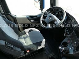 MERCEDES-BENZ Actros 1845 BigSpace Retarder XL-Tank Navi EU6