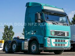 VOLVO FH 460 Globetrotter 6x2 Lift-/Lenkachse Euro 5