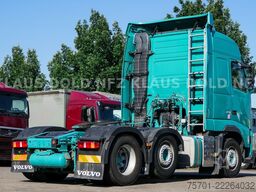 VOLVO FH 460 Globetrotter 6x2 Lift-/Lenkachse Euro 5