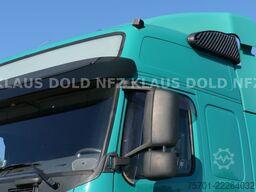 VOLVO FH 460 Globetrotter 6x2 Lift-/Lenkachse Euro 5