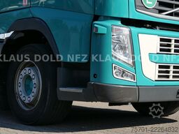 VOLVO FH 460 Globetrotter 6x2 Lift-/Lenkachse Euro 5