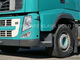 VOLVO FH 460 Globetrotter 6x2 Lift-/Lenkachse Euro 5
