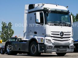 MERCEDES-BENZ Actros 1845 Navi Kühlbox Euro 6