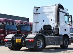 MERCEDES-BENZ Actros 1845 Navi Kühlbox Euro 6
