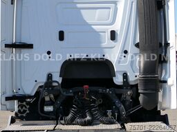 MERCEDES-BENZ Actros 1845 Navi Kühlbox Euro 6