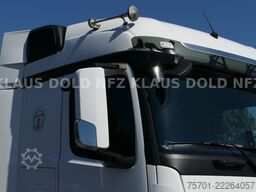 MERCEDES-BENZ Actros 1845 Navi Kühlbox Euro 6