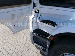 MERCEDES-BENZ Actros 1845 Navi Kühlbox Euro 6