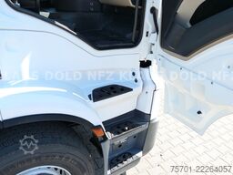 MERCEDES-BENZ Actros 1845 Navi Kühlbox Euro 6