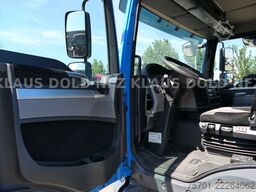 MAN TGM 15.290 Koffer Kamera Navi LBW Euro 6