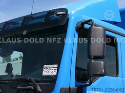 MAN TGM 15.290 Koffer Kamera Navi LBW Euro 6