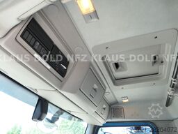 VOLVO FL 280 Pritsche Kran HMF Funk Bordwände Euro 6