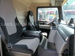 MAN TGM 15.290 Koffer Kamera Navi LBW Euro 6