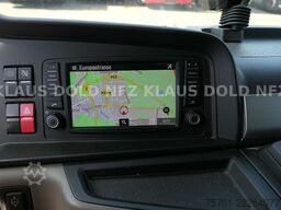 MAN TGM 15.290 Koffer Kamera Navi LBW Euro 6
