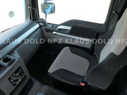 MAN TGM 15.290 Koffer Kamera Navi LBW Euro 6