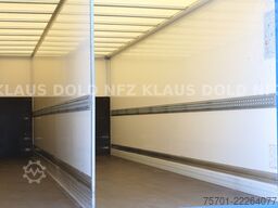 MAN TGM 15.290 Koffer Kamera Navi LBW Euro 6