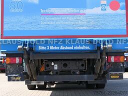 MAN TGM 15.290 Koffer Kamera Navi LBW Euro 6