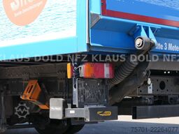 MAN TGM 15.290 Koffer Kamera Navi LBW Euro 6