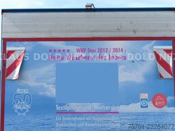 MAN TGM 15.290 Koffer Kamera Navi LBW Euro 6