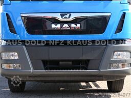 MAN TGM 15.290 Koffer Kamera Navi LBW Euro 6