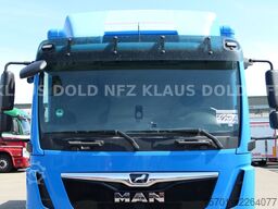 MAN TGM 15.290 Koffer Kamera Navi LBW Euro 6