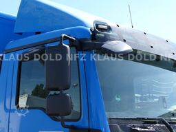 MAN TGM 15.290 Koffer Kamera Navi LBW Euro 6
