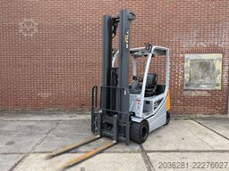 Still RX20-20P
