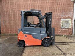 Toyota 9FBMK25T