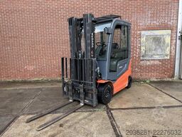Toyota 9FBMK25T