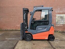 Toyota 9FBMK25T