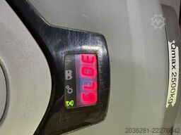 Toyota LPE250
