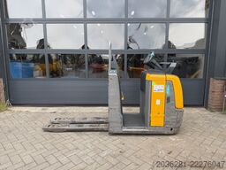 Jungheinrich ECE220