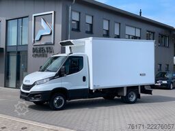 IVECO Daily 35C18HA8 TK KOFFER -20 AUT KLIMA TEMPOMAT