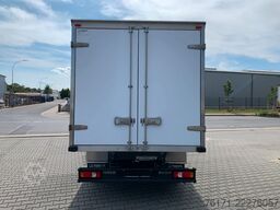 IVECO Daily 35C18HA8 TK KOFFER -20 AUT KLIMA TEMPOMAT